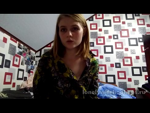 ❤️ Jonk blond Student aus Russland gär méi grouss Dicks. Pornovideo op lb.analytik24.ru ☑